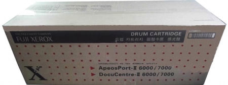 Genuine Fuji Xerox 6000 CT350648 Toner Cartridge 76,000 Prints