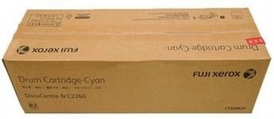 Genuine Fuji Xerox CT350820 Cyan [R2] Imaging Drum Unit Docucentre C2260 60,000 Prints