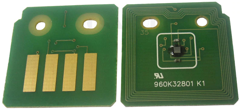 Fuji Xerox CT350894 Imaging Drum Chip Extend Your Drum Life
