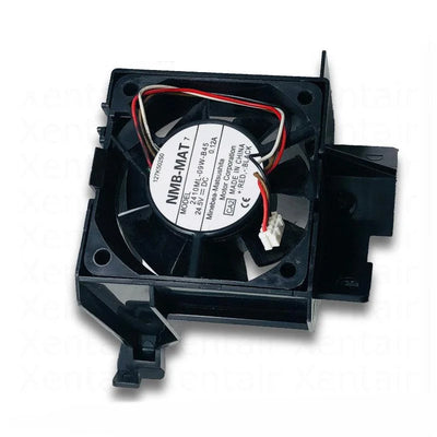 Genuine Fuji Xerox 127K50250 Rear Fan Assembly