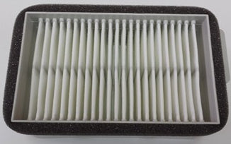 Fuji Xerox C2263 053K92650 Filter Assy Odor Ozone Filter