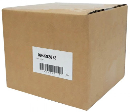 Genuine Fuji Xerox Yellow Dispenser Assembly (094K92873, 094K92872, 094K92871, 094K92870)