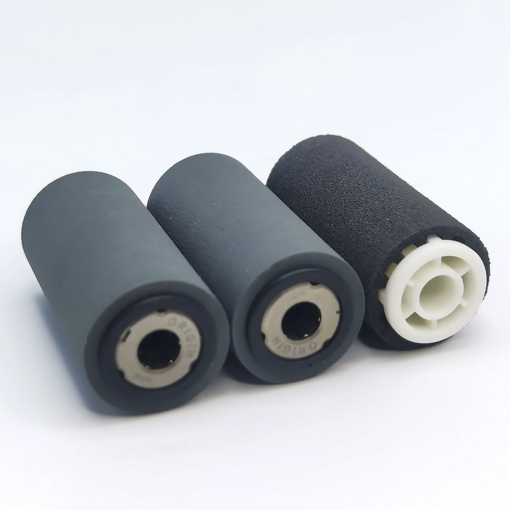 Genuine Fuji Xerox ADF Roller Maintenance Kit 604K58410 604K77810 604K97930 2 x 059K31270 1 x 059K61280/059K78301/059K80290