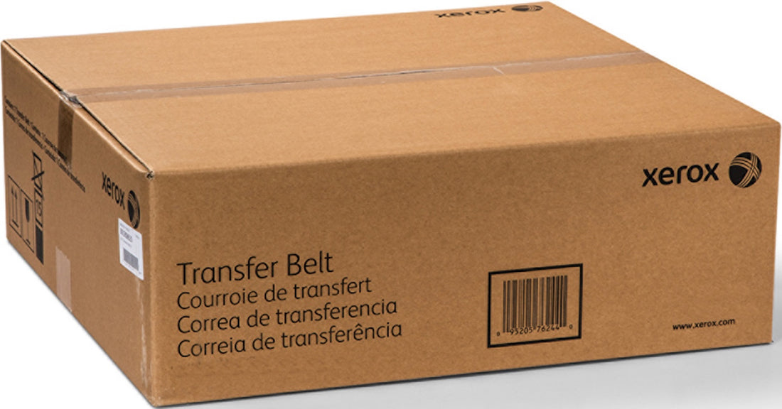 Genuine Fuji Xerox IBT Transfer Belt Assy Unit 605K94092