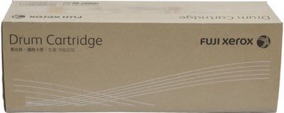 Genuine Fuji Xerox CT351223 Yellow Drum Cartridge 60k Pages