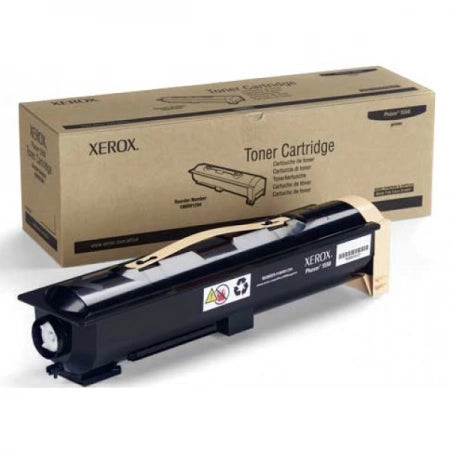 Fuji Xerox Phaser 5550 113R00684 Black Toner Cartridge 35,000 Prints