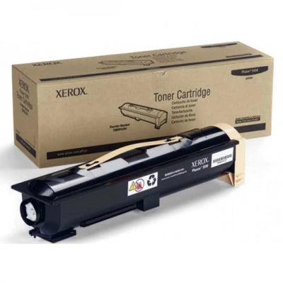 Fuji Xerox Phaser 5550 113R00684 Black Toner Cartridge 35,000 Prints