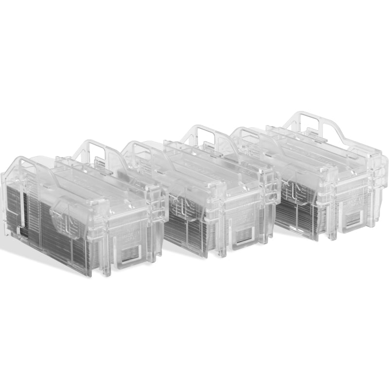 HP LaserJet Inner/Booklet Staple Cartridge Refill (Y1G13A 14YK SK-602 4993)