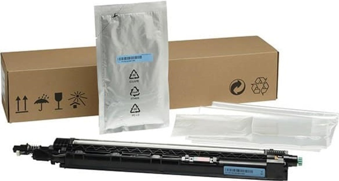 HP Developer Unit Cyan 720, 000 Prints Z7Y69A