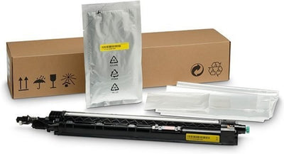 Genuine HP Developer Unit Yellow 720, 000 Prints Z7Y73A