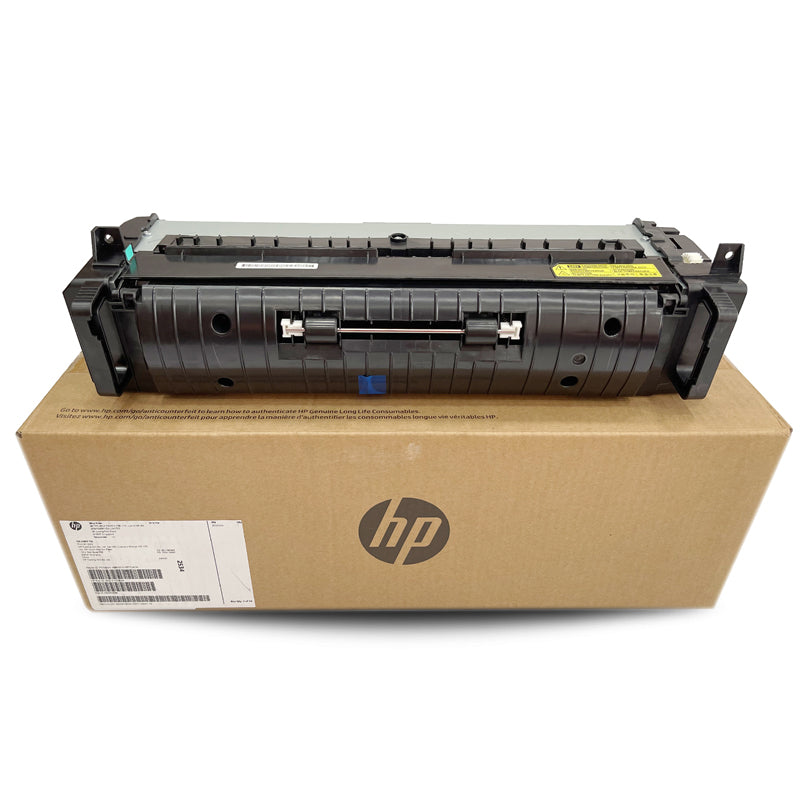 HP JC91-01236A Fuser Assy 220V (HP E77822, E77830, E77825)