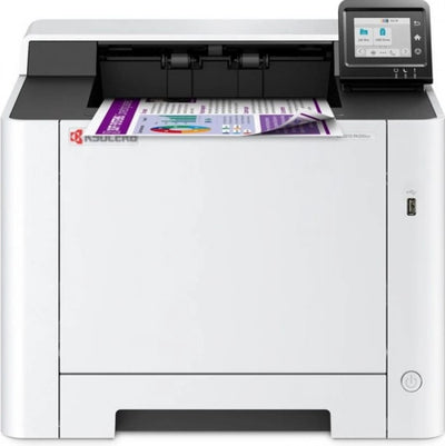Kyocera Ecosys PA2101cx A4 Colour Laser Printer