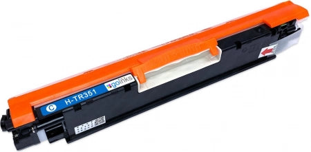 HP 130A CF351A Cyan Toner Cartridge 1,000 Prints compatible