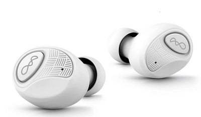 BlueAnt PUMP-AIR2-WH Pump Air 2 True Wireless Ear Buds White