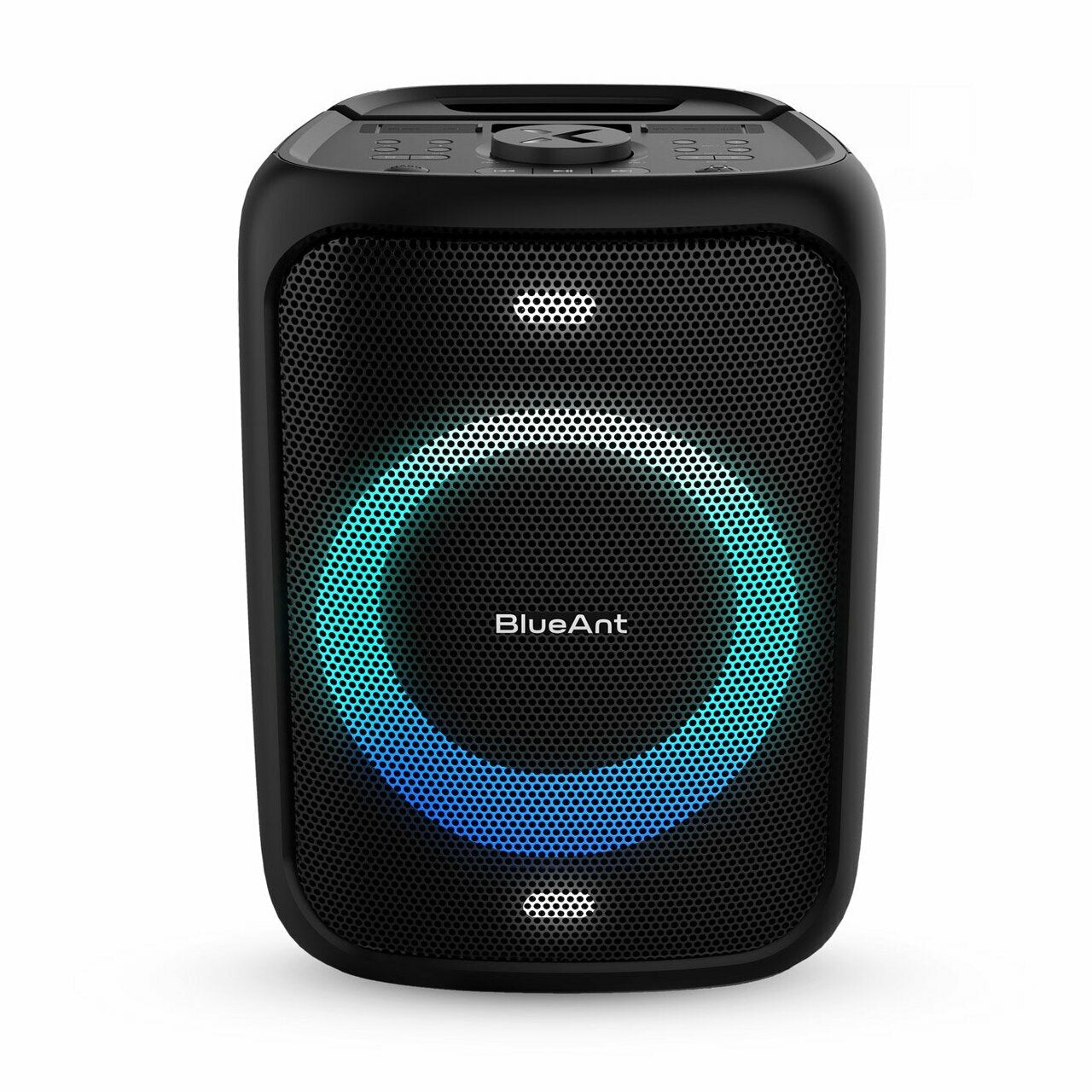 BlueAnt X5 Party Bluetooth Speaker 60-Watt (X5-BK)
