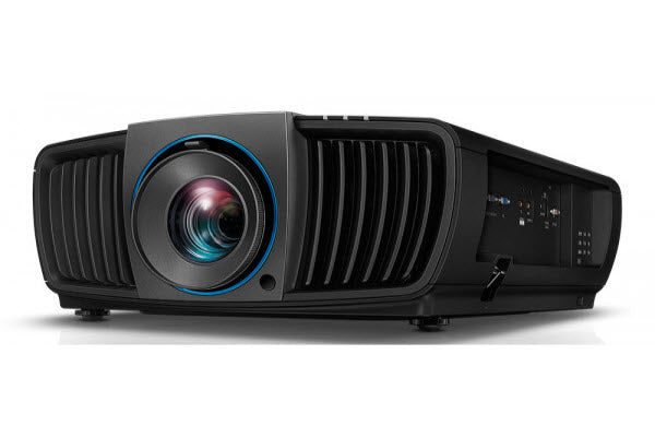 BENQ LU9245 WUXGA 7000 ANSI 3MIL:1 CONTRAST IP5X 96PCT REC PROJECTOR - NO LEN