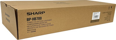 Genuine Sharp BP-HB700 Waste Toner Container