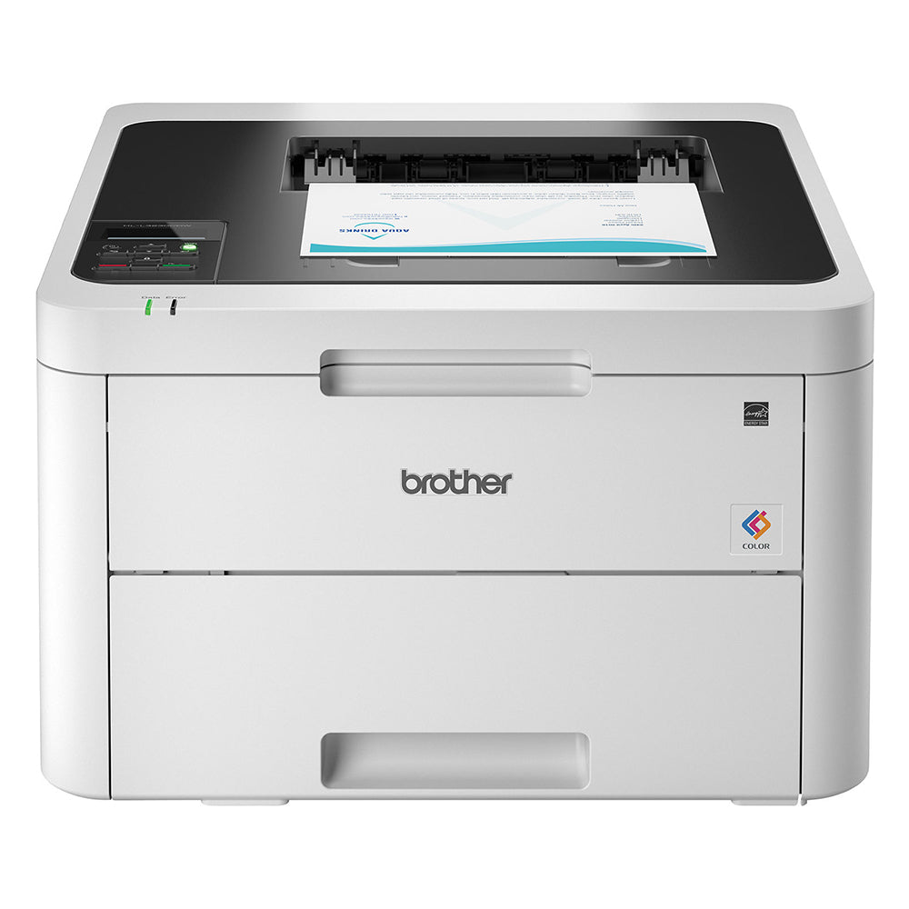 Brother Colour HL-L3230CDW Colour Laser Printer Network Duplex Replaced by new model: Brother HL-L3280CDW