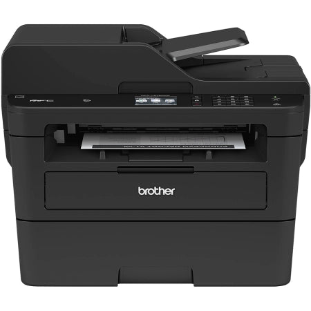 Brother MFC-L2750DW Mono Laser Multifunction Wifi Duplex  Free Upgrade to  MFC-L2820DW