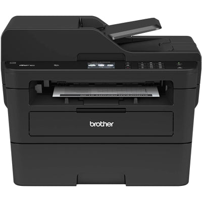 Brother MFC-L2750DW Mono Laser Multifunction Wifi Duplex  Free Upgrade to  MFC-L2820DW