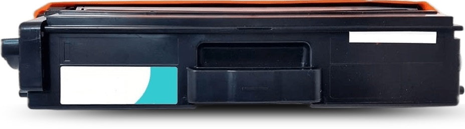 Brother TN443C Cyan Compatible Toner Cartridge 4,000 Yield