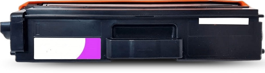 Brother TN443M Magenta Compatible Toner Cartridge 4,000 Yield