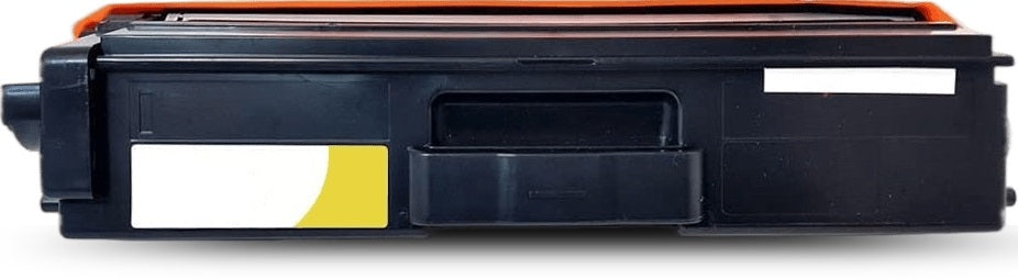 Brother TN443Y Yellow Compatible Toner Cartridge 4,000 Yield