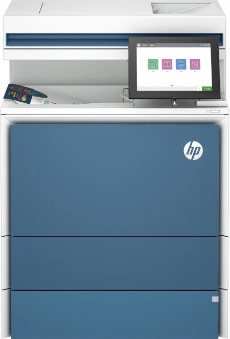 HP Color LaserJet Enterprise MFP X57945dn 45ppm A4 Colour Multifunction Printer