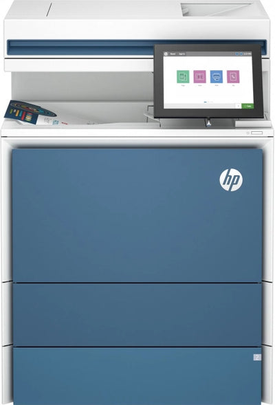 HP Color LaserJet Enterprise MFP X57945dn 45ppm A4 Colour Multifunction Printer
