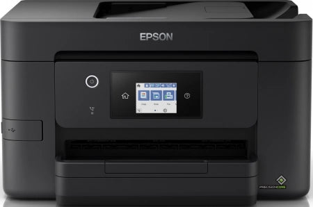 Epson WorkForce Pro WF-3825 A4 Multifunction Printer