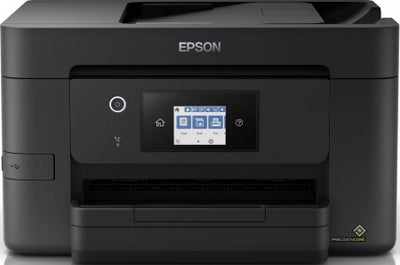 Epson WorkForce Pro WF-3825 A4 Multifunction Printer