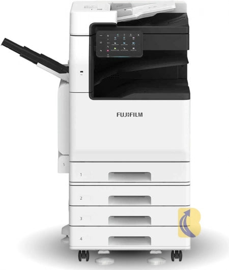 FujiFilm Apeos C2060 A3 Colour Multifunction Photocopier 20ppm with 3x Tray Module + 3yr Warranty
