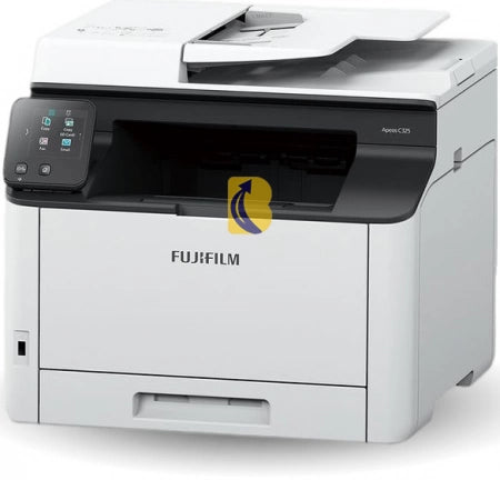 Fujifilm Apeos C325z Colour &amp; Mono Laser Network Wireless Multifunction Duplex Singlepass  3Year Warranty