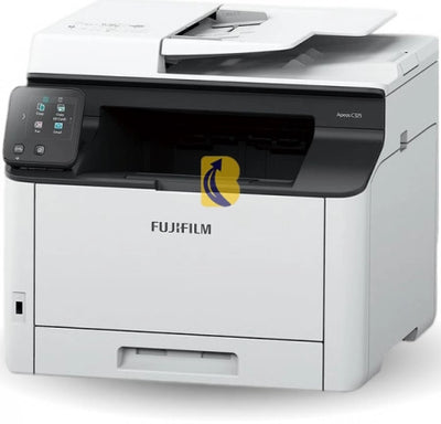Fujifilm Apeos C325z Colour &amp; Mono Laser Network Wireless Multifunction Duplex Singlepass  3Year Warranty