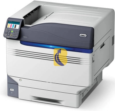 OKI A3 C911dn Colour Up to 360GSM 3 Years Warranty