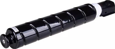 Canon NPG-88BK (GPR-66BK) Black Compatible Toner Cartridge 38,000 Print