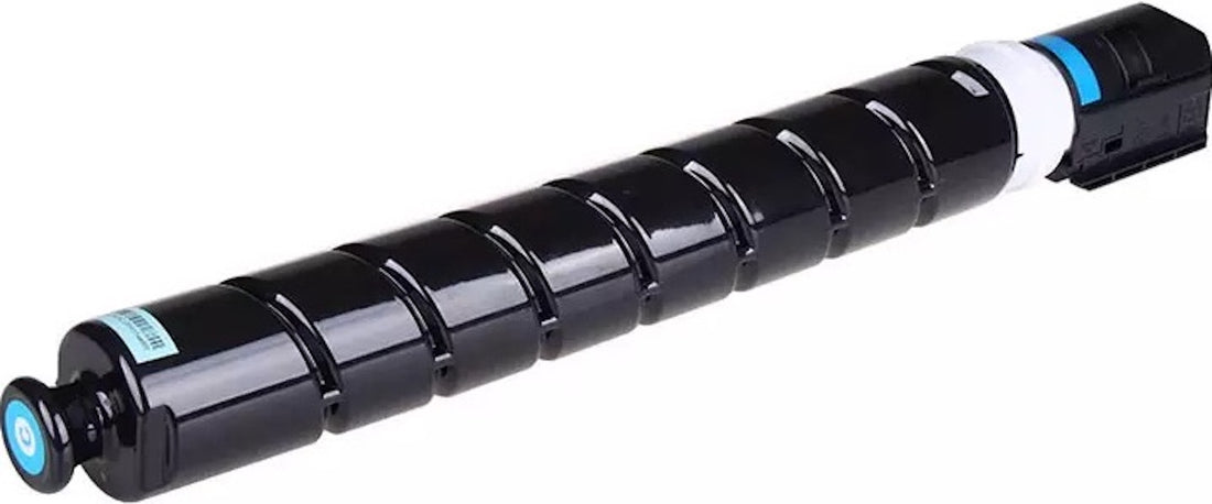 Canon NPG-88C (GPR-66C) Cyan Compatible Toner Cartridge 25,500 Print
