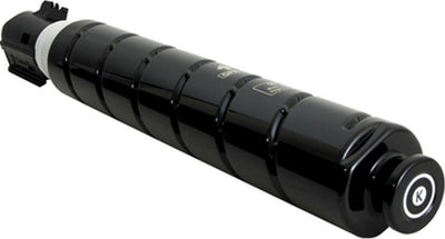 Canon NPG-65 TG-65BK GPR-51 Black Compatible Toner Cartridge iR-ADV C250/255/350/355 19,000 Print