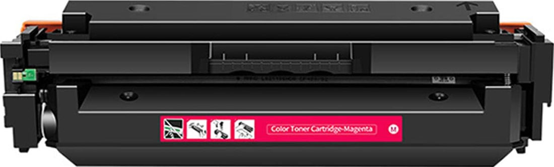 Canon T12M Magenta Compatible Toner Cartridge 5,300 Print