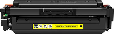 Canon T12Y Yellow Compatible Toner Cartridge 5,300 Print