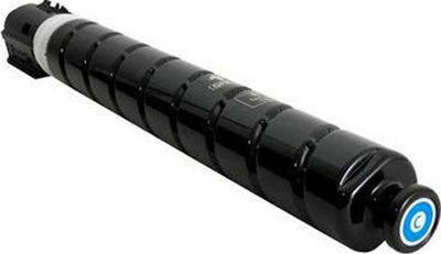 Canon NPG-65 TG-65C GPR-51 Cyan Compatible Toner Cartridge iR-ADV C250/255/350/355 21,500 Print
