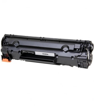 HP 85A CE285A Black Toner Cartridge Compatible 1,600 Prints