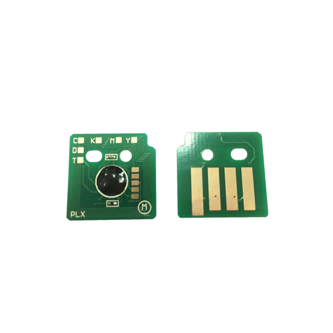 Fuji Xerox CT202033 Black Toner Chip