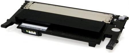 Compatible Samsung CLTK407S Black Toner Cartridge CLP320N/CLP325/CLX3180/CLX3185 1,500 Prints