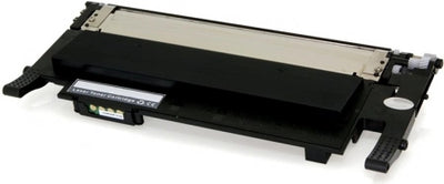 Compatible Samsung CLTK407S Black Toner Cartridge CLP320N/CLP325/CLX3180/CLX3185 1,500 Prints