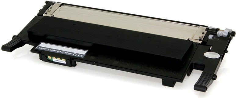 Compatible Samsung CLTC407S Cyan Toner Cartridge CLP320N/CLP325/CLX3180/CLX3185 1,000 Print