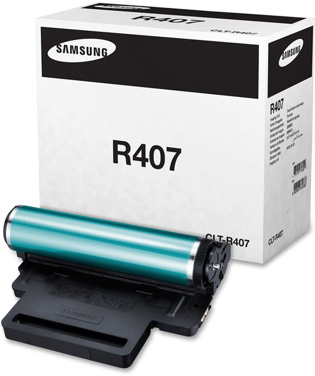 Genuine Samsung CLT-R407S Imaging Drum 6,000 page