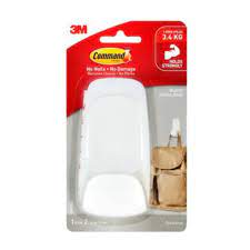 Command Quartz Hook 17088Q Bx4