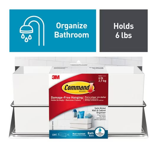 Command BATH37-SN-ES Bx3