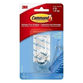 Command Hanger 17044-ES Bx4